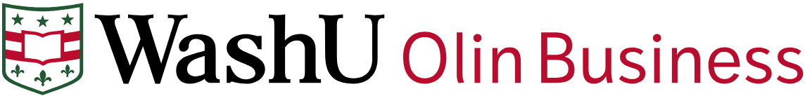 Olin WashU header